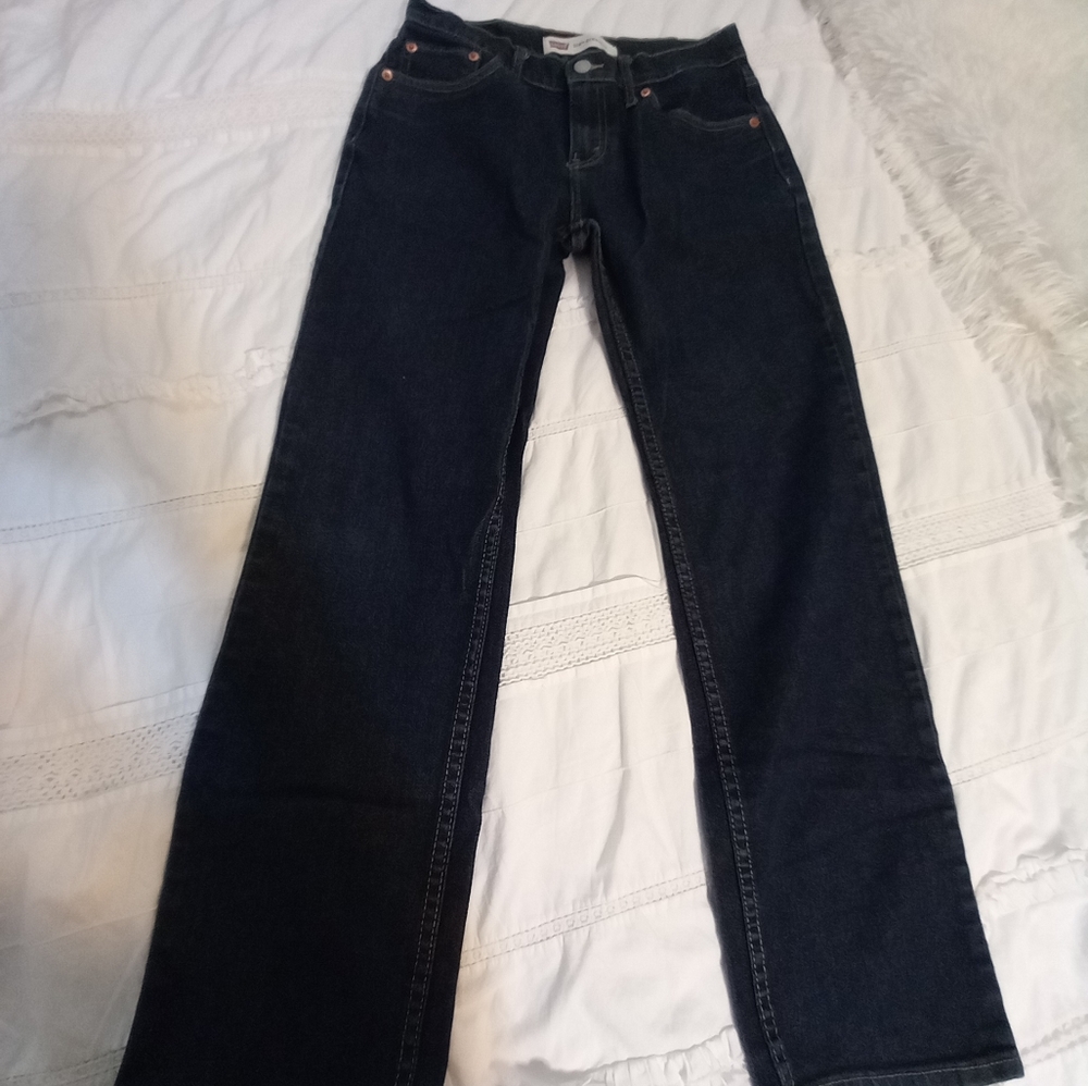 Levis 514 - Picture 2 of 6